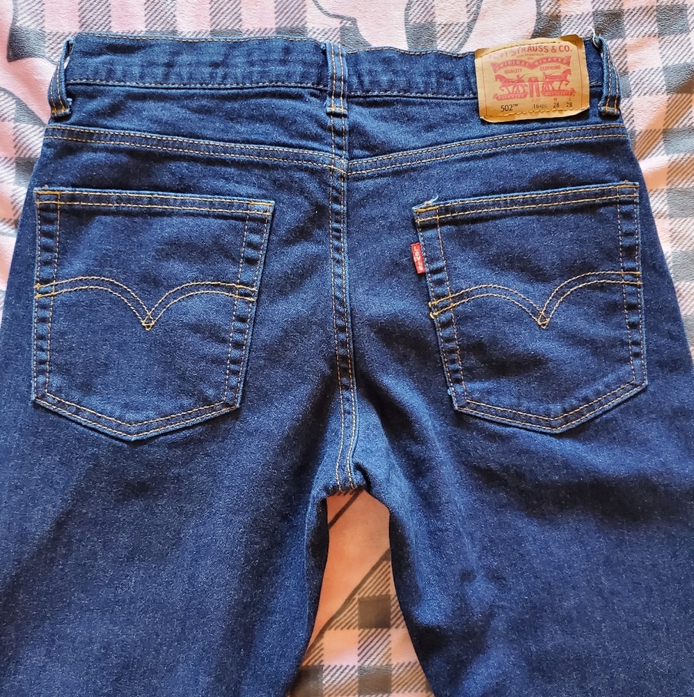 Levis - Picture 4 of 6
